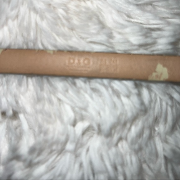 Dolce & Gabbana thin belt - Picture 5 of 9